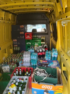 Mercedes-Benz Sprinter 316, снимка 7