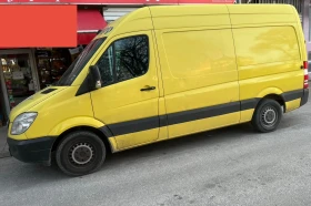 Mercedes-Benz Sprinter 316, снимка 1