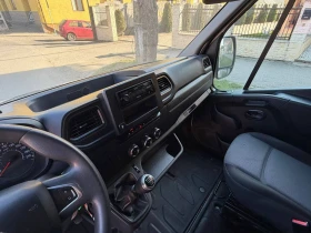 Renault Master ОЧАКВАН ВНОС//ДВЕ ЛЕГЛА//ЛИЗИНГ, снимка 7