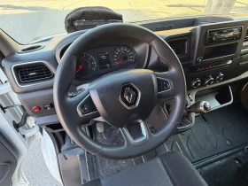 Renault Master ОЧАКВАН ВНОС//ДВЕ ЛЕГЛА//ЛИЗИНГ, снимка 6