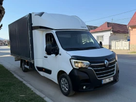 Renault Master ОЧАКВАН ВНОС//ДВЕ ЛЕГЛА//ЛИЗИНГ, снимка 2
