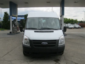 Ford Transit FT 260, снимка 2