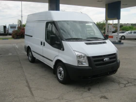 Ford Transit FT 260, снимка 1