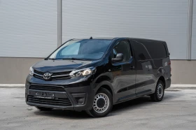 Toyota Proace, снимка 2