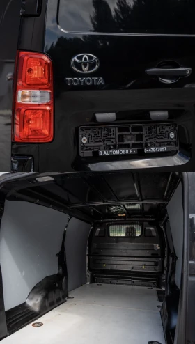 Toyota Proace, снимка 7