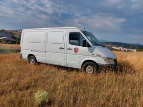 Mercedes-Benz Sprinter 316, снимка 2