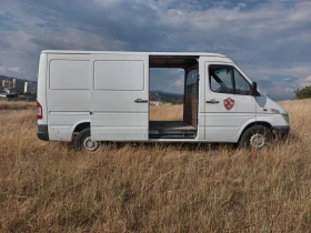 Mercedes-Benz Sprinter 316, снимка 1