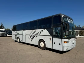     Vanhool EOS 233 DAF ATi klima 6- 