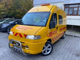 Fiat Ducato 2.5TDI 109кс, снимка 1