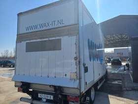 Iveco Daily 2.3 * 35C16 Падащ Борд 3.5т euro6, снимка 5