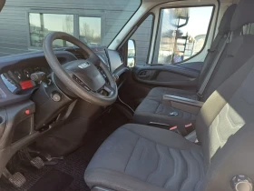 Iveco Daily 2.3 * 35C16 Падащ Борд 3.5т euro6, снимка 8