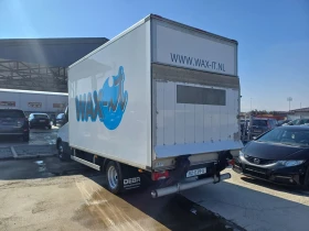 Iveco Daily 2.3 * 35C16 Падащ Борд 3.5т euro6, снимка 4