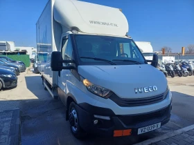 Iveco Daily 2.3 * 35C16 Падащ Борд 3.5т euro6, снимка 6