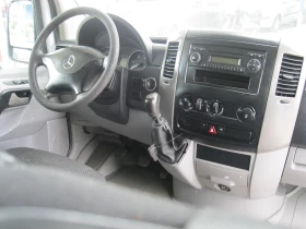 Mercedes-Benz Sprinter | Mobile.bg    12