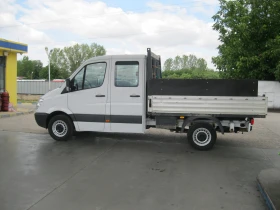 Mercedes-Benz Sprinter | Mobile.bg    7