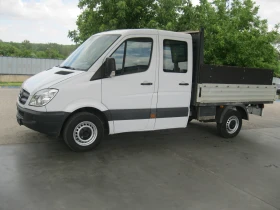 Mercedes-Benz Sprinter | Mobile.bg    9