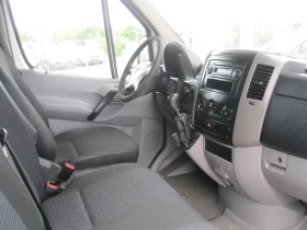 Mercedes-Benz Sprinter | Mobile.bg    10