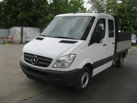 Mercedes-Benz Sprinter | Mobile.bg    2
