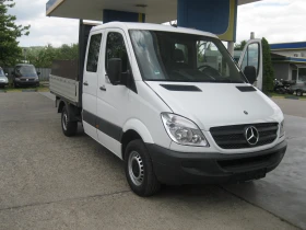  Mercedes-Benz Sprint...