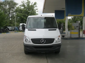 Mercedes-Benz Sprinter | Mobile.bg    3