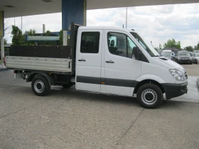 Mercedes-Benz Sprinter | Mobile.bg    4