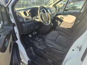 Renault Trafic 1.6 tdi  115 k.c. | Mobile.bg    5