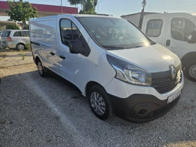 Renault Trafic 1.6 tdi  115 k.c. | Mobile.bg    4