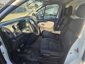 Renault Trafic 1.6 tdi  115 k.c. | Mobile.bg    9
