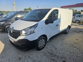 Renault Trafic 1.6 tdi  115 k.c. | Mobile.bg    3