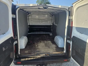 Renault Trafic 1.6 tdi  115 k.c. | Mobile.bg    14