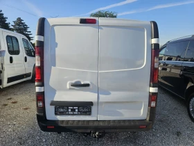Renault Trafic 1.6 tdi  115 k.c. | Mobile.bg    7