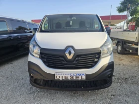 Renault Trafic 1.6 tdi  115 k.c. | Mobile.bg    2
