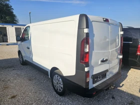 Renault Trafic 1.6 tdi  115 k.c. | Mobile.bg    6