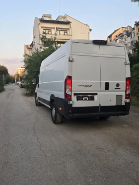 Fiat Ducato Maxi, снимка 4