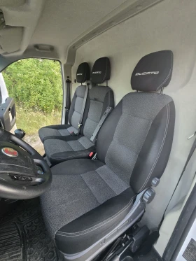 Fiat Ducato Maxi, снимка 7