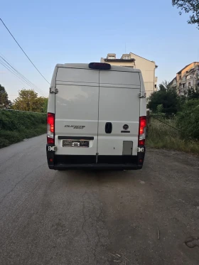 Fiat Ducato Maxi, снимка 5