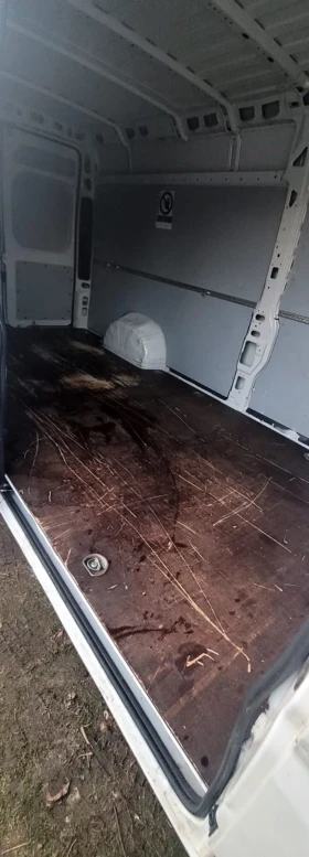 Fiat Ducato Maxi, снимка 12