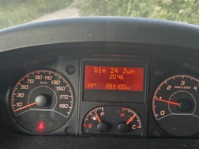 Fiat Ducato Maxi, снимка 9