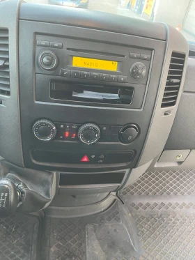 Mercedes-Benz Sprinter 316, снимка 6
