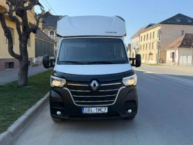Renault Master ОЧАКВАН ВНОС//ДВЕ ЛЕГЛА//ЛИЗИНГ