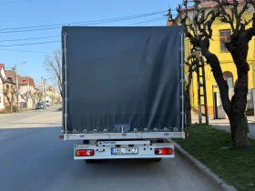 Renault Master ОЧАКВАН ВНОС//ДВЕ ЛЕГЛА//ЛИЗИНГ | Auto.bg — изображение 4