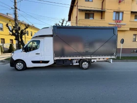 Renault Master ОЧАКВАН ВНОС//ДВЕ ЛЕГЛА//ЛИЗИНГ | Auto.bg — изображение 3