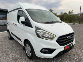 Ford Transit 2.0TDCi ВИСОКА БАЗA/3-МЕСТЕН/LED/PDC/Серв. история | Auto.bg — изображение 6