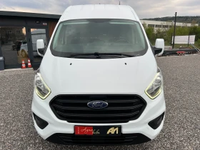 Ford Transit 2.0TDCi ВИСОКА БАЗA/3-МЕСТЕН/LED/PDC/Серв. история | Auto.bg — изображение 7