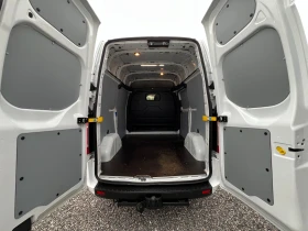 Ford Transit 2.0TDCi ВИСОКА БАЗA/3-МЕСТЕН/LED/PDC/Серв. история | Auto.bg — изображение 9