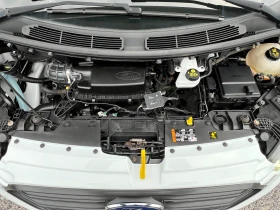 Ford Transit 2.0TDCi ВИСОКА БАЗA/3-МЕСТЕН/LED/PDC/Серв. история | Auto.bg — изображение 8