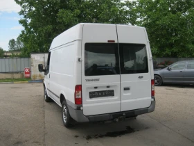 Ford Transit FT 260 | Mobile.bg � ����� ������ 7