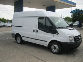����� �� �������� �� Ford Transit FT 260