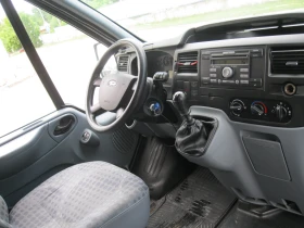 Ford Transit FT 260 | Mobile.bg � ����� ������ 10