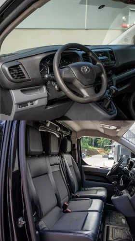 Toyota Proace | Mobile.bg � ����� ������ 10
